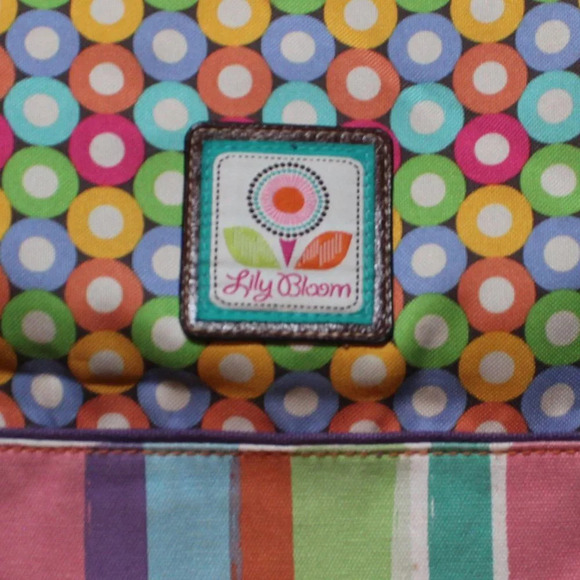 Lily Bloom Tote - Picture 6 of 9